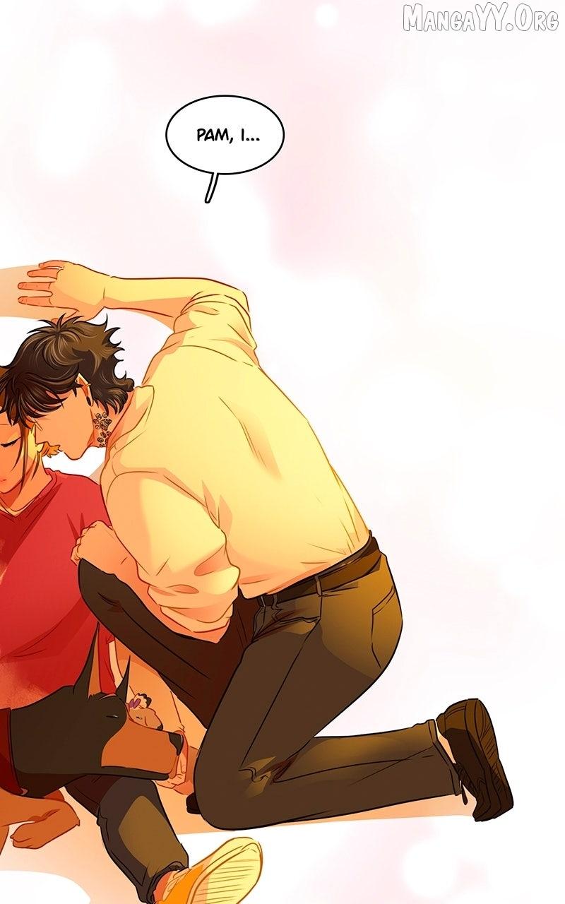 Read Love 4 a Walk chapter 83 image 66 on Lezhin
