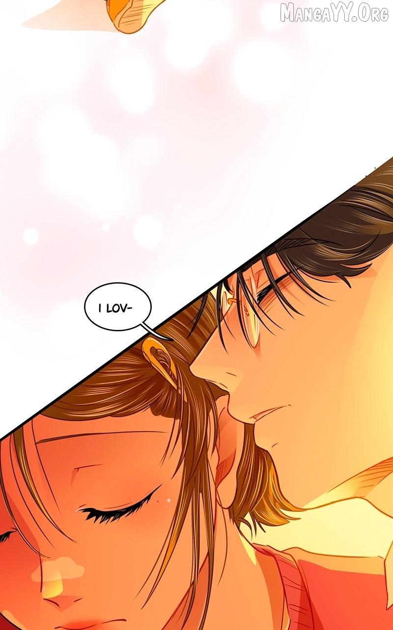 Read Love 4 a Walk chapter 83 image 67 on Lezhin