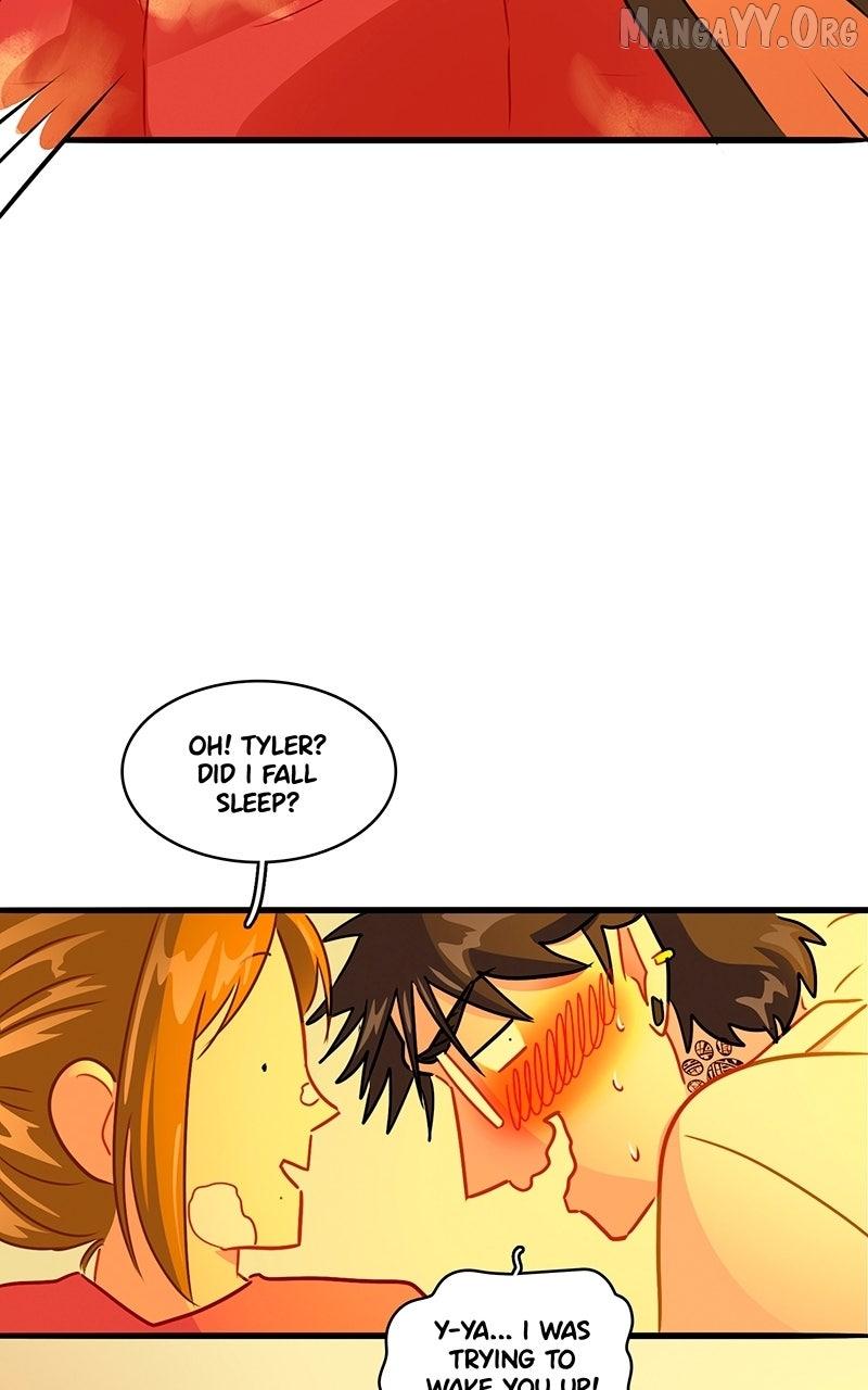 Read Love 4 a Walk chapter 83 image 69 on Lezhin