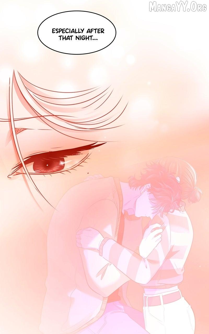 Read Love 4 a Walk chapter 83 image 7 on Lezhin