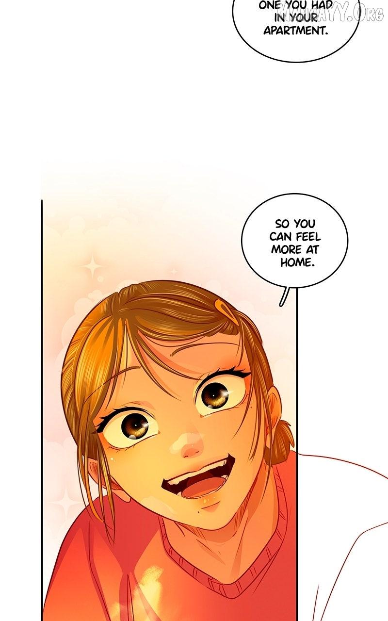 Read Love 4 a Walk chapter 83 image 71 on Lezhin