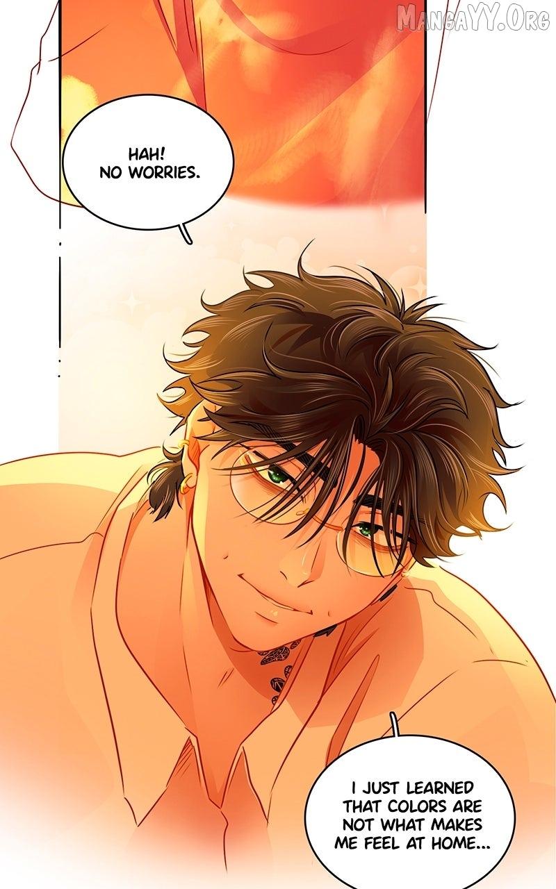 Read Love 4 a Walk chapter 83 image 72 on Lezhin