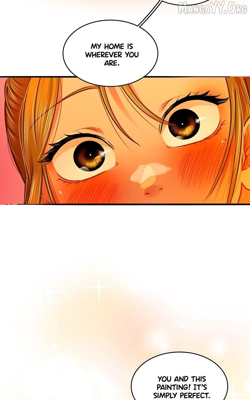 Read Love 4 a Walk chapter 83 image 73 on Lezhin