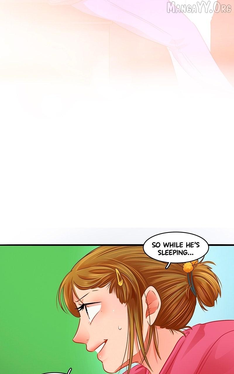 Read Love 4 a Walk chapter 83 image 8 on Lezhin