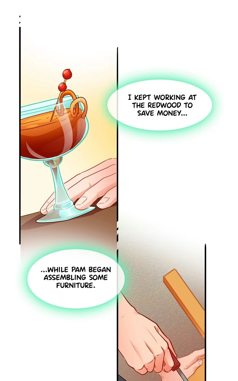 Read Love 4 a Walk chapter 84 image 1 on Lezhin