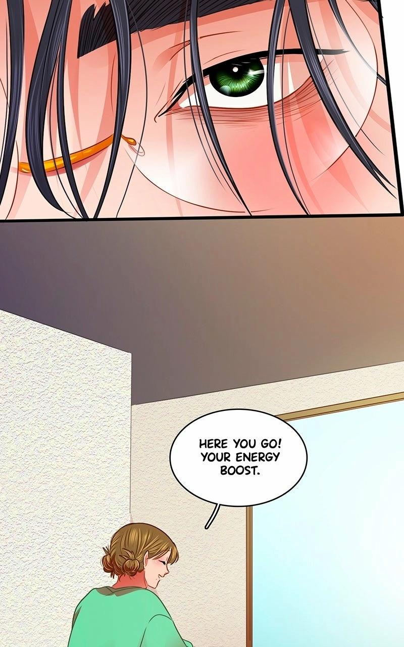 Read Love 4 a Walk chapter 84 image 12 on Lezhin