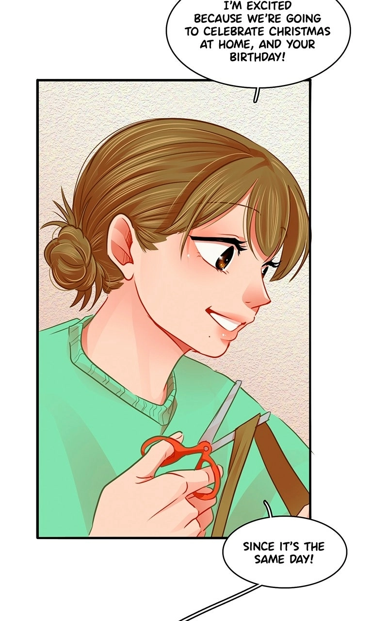 Read Love 4 a Walk chapter 84 image 14 on Lezhin