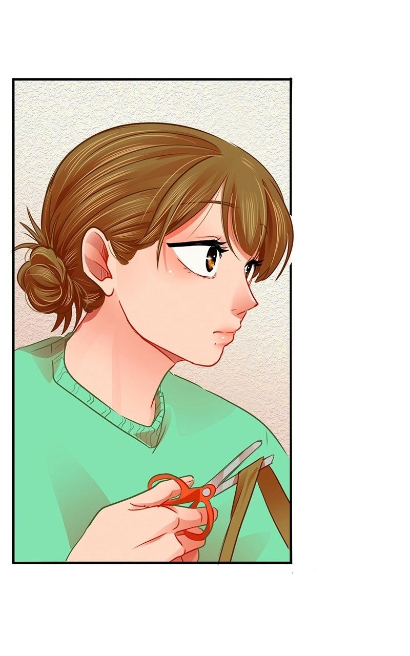 Read Love 4 a Walk chapter 84 image 16 on Lezhin