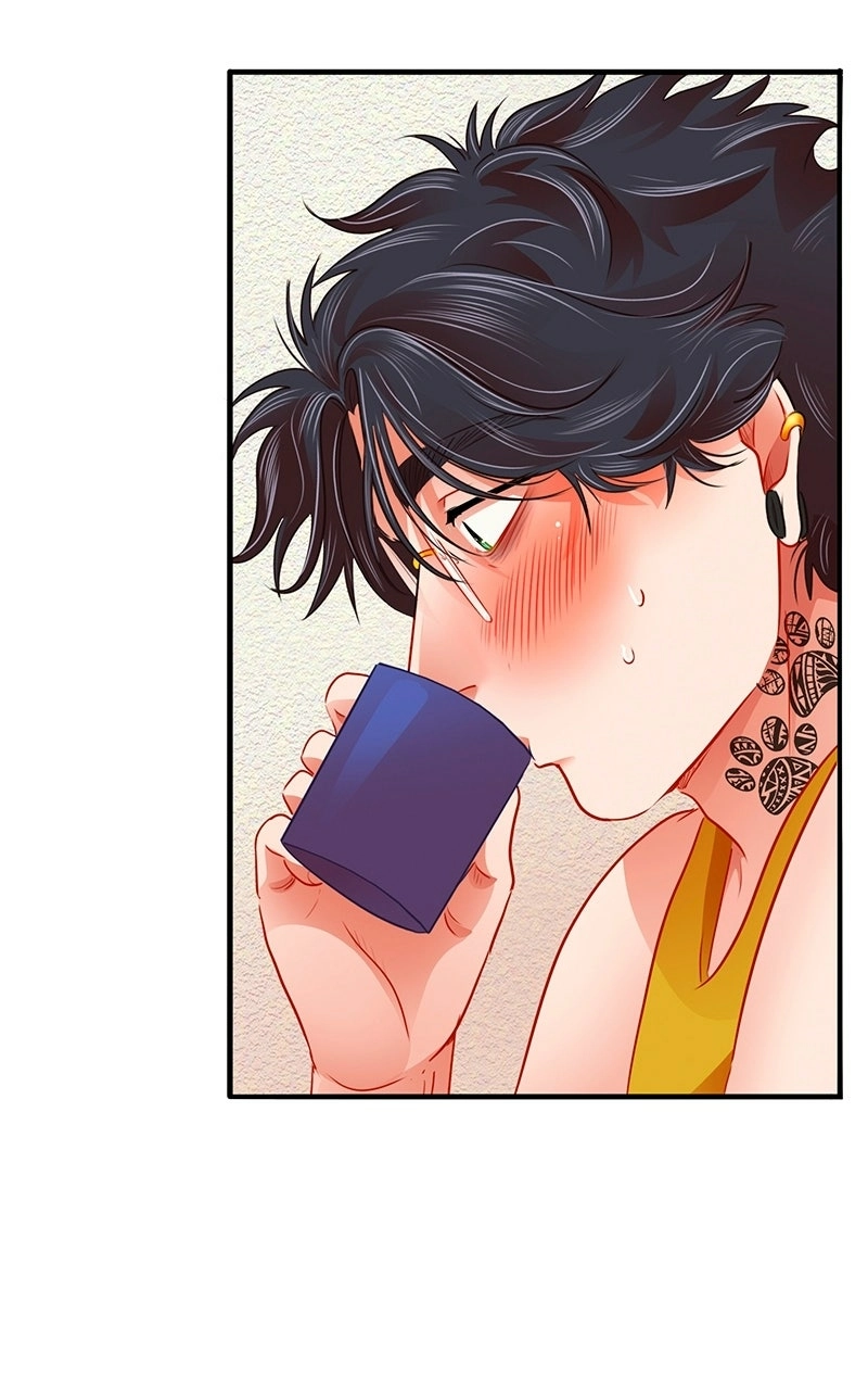 Read Love 4 a Walk chapter 84 image 17 on Lezhin