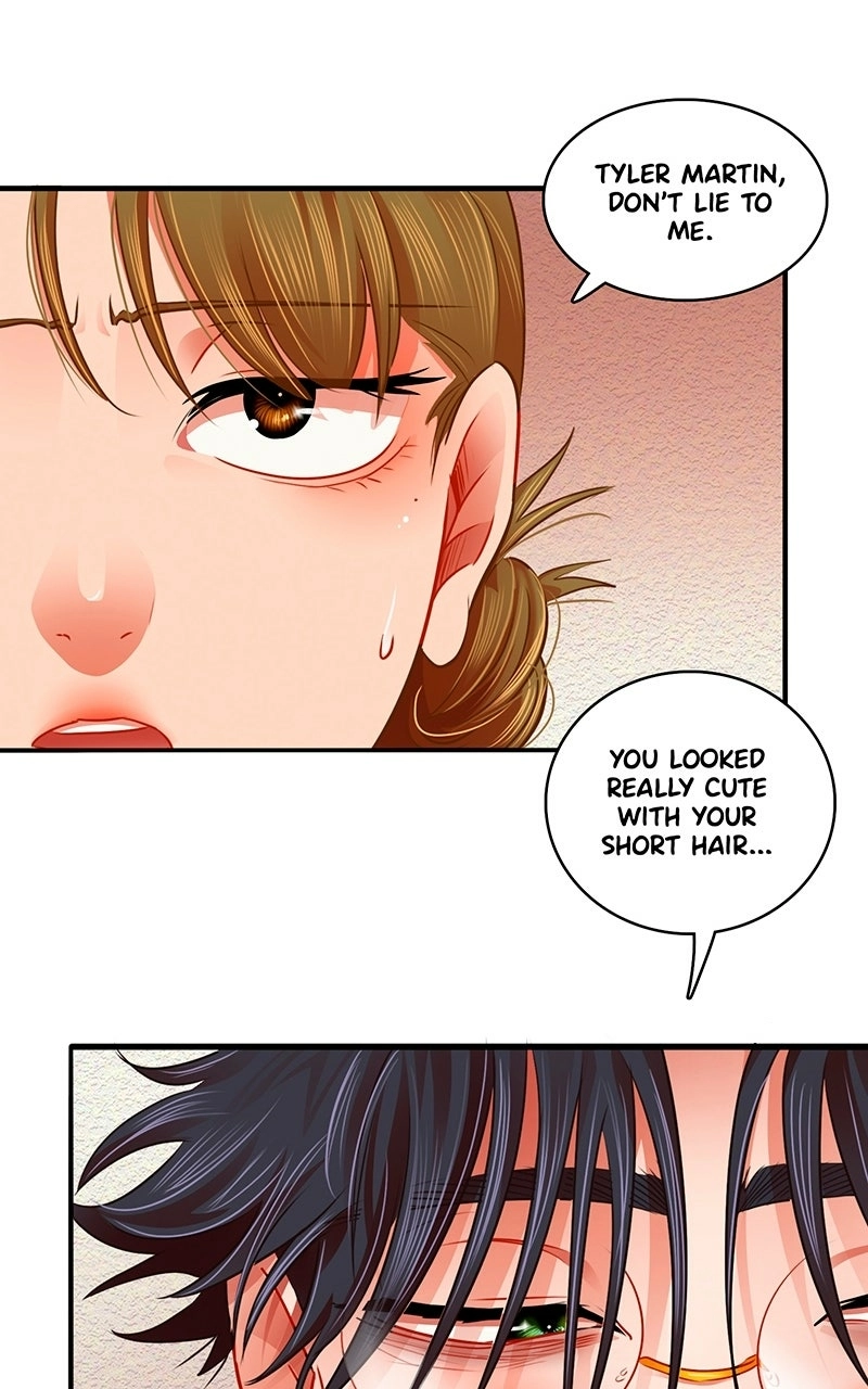Read Love 4 a Walk chapter 84 image 19 on Lezhin