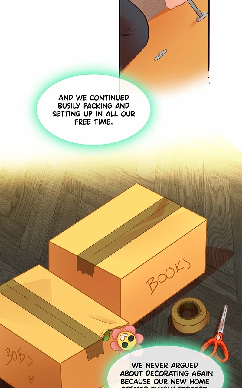 Read Love 4 a Walk chapter 84 image 2 on Lezhin