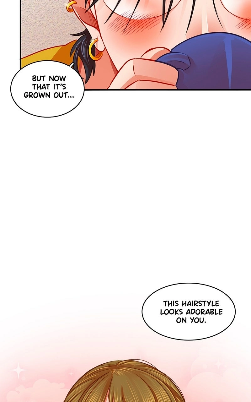 Read Love 4 a Walk chapter 84 image 20 on Lezhin