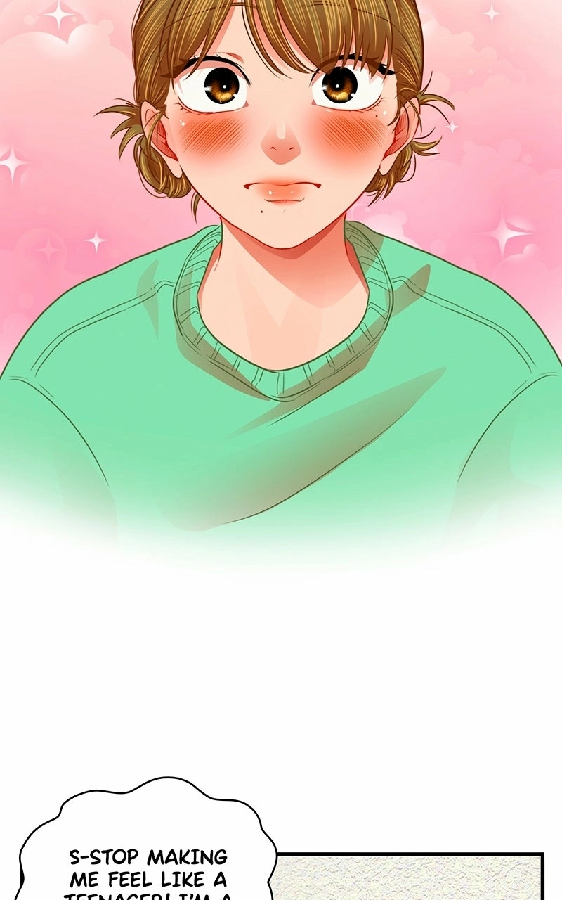 Read Love 4 a Walk chapter 84 image 21 on Lezhin