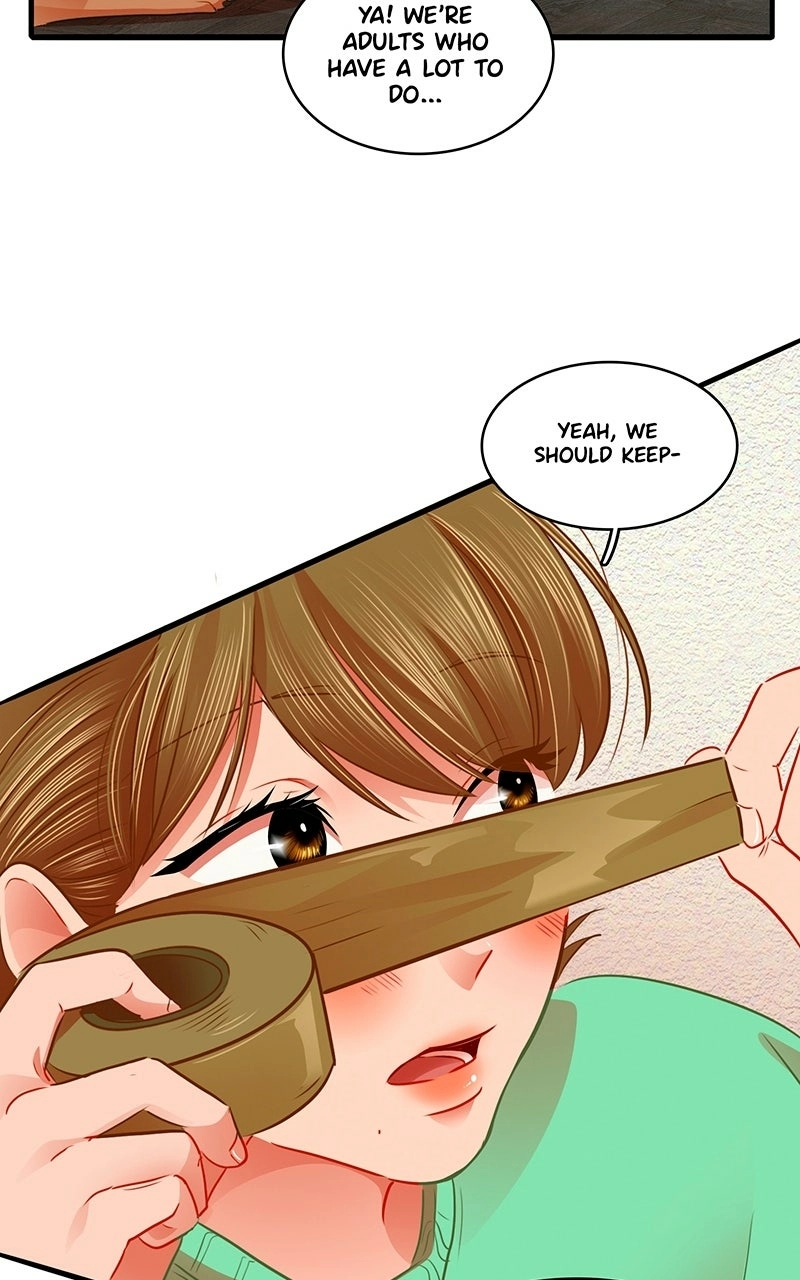 Read Love 4 a Walk chapter 84 image 23 on Lezhin