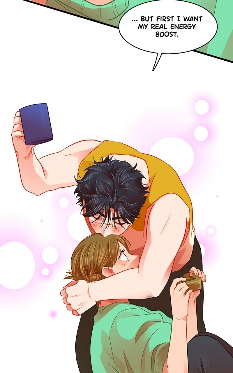 Read Love 4 a Walk chapter 84 image 24 on Lezhin