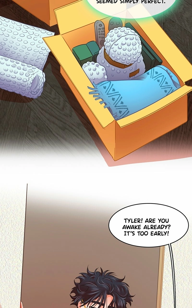 Read Love 4 a Walk chapter 84 image 3 on Lezhin