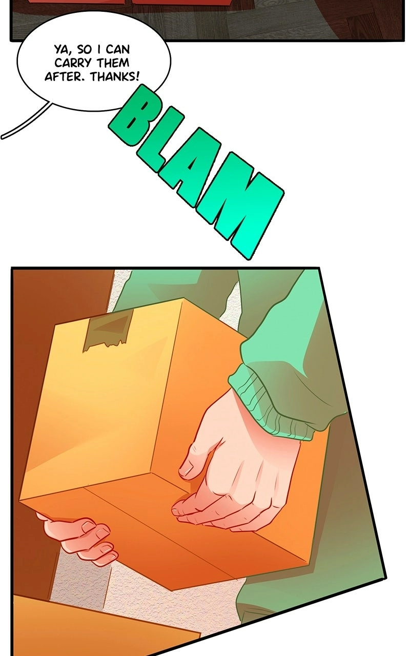 Read Love 4 a Walk chapter 84 image 30 on Lezhin
