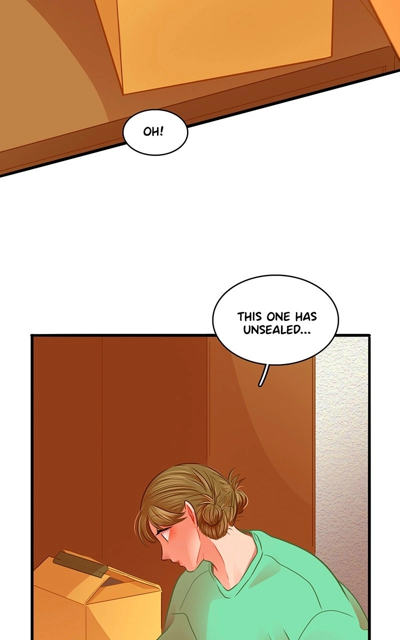 Read Love 4 a Walk chapter 84 image 33 on Lezhin