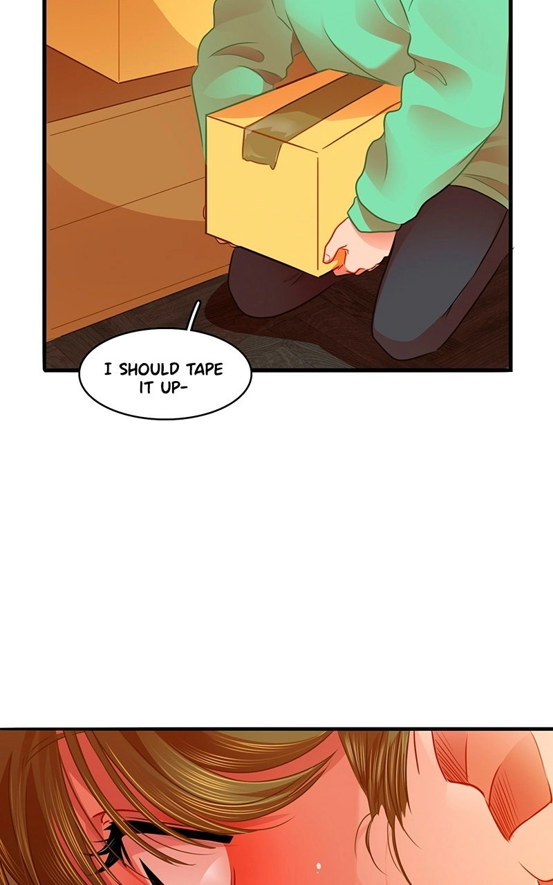Read Love 4 a Walk chapter 84 image 34 on Lezhin