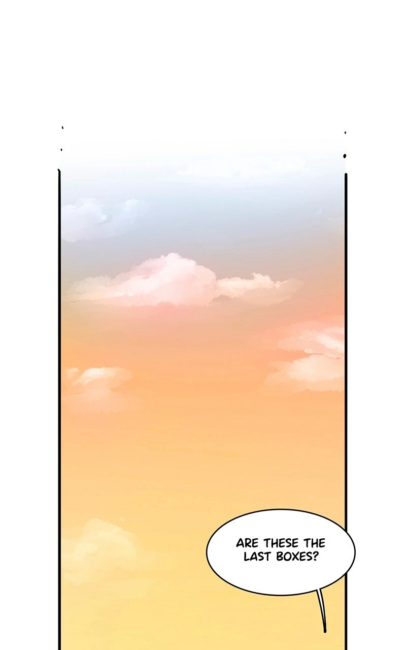 Read Love 4 a Walk chapter 84 image 40 on Lezhin