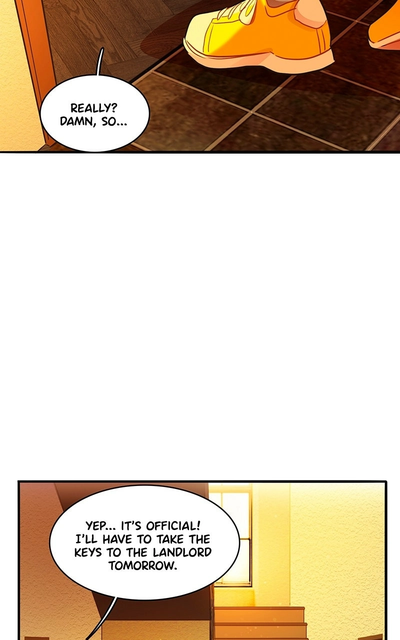Read Love 4 a Walk chapter 84 image 42 on Lezhin