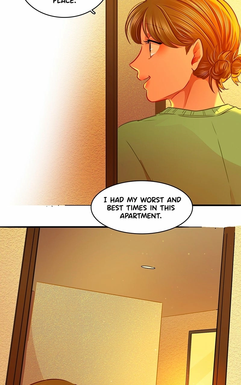 Read Love 4 a Walk chapter 84 image 44 on Lezhin