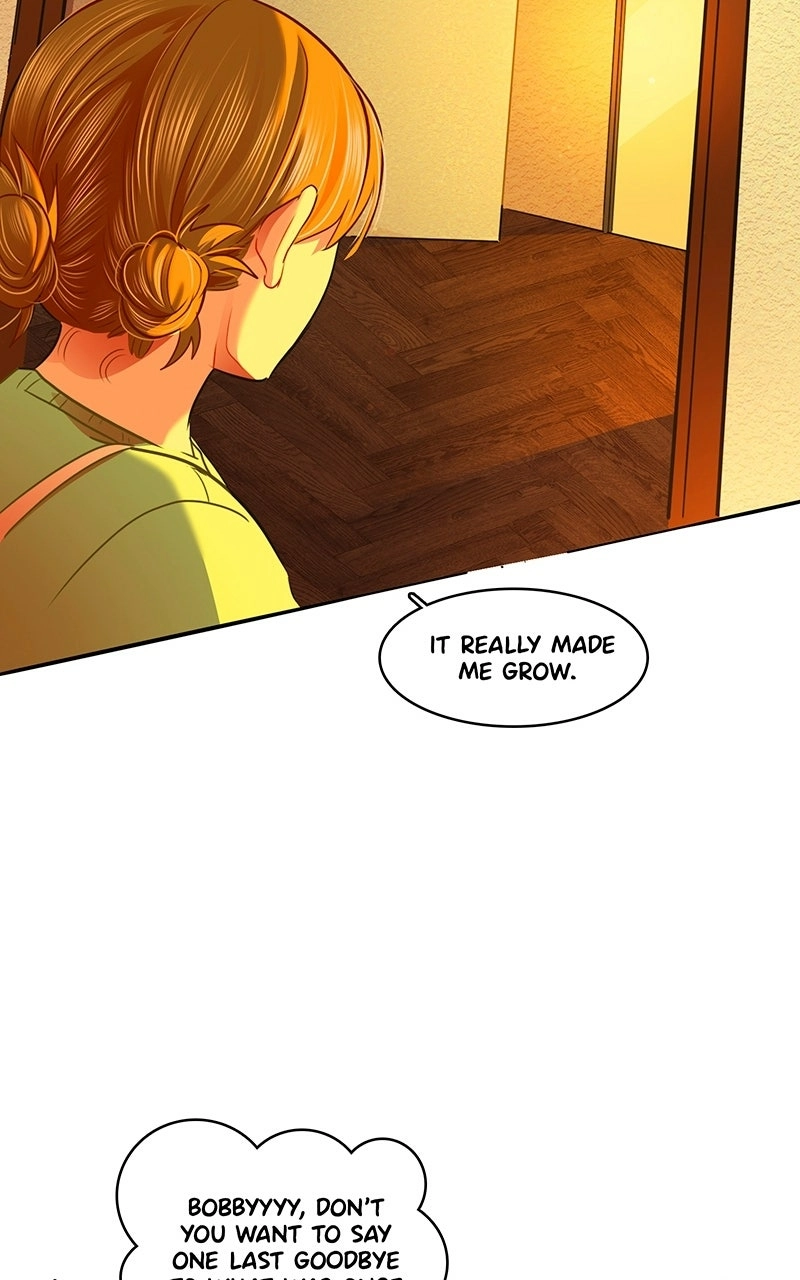 Read Love 4 a Walk chapter 84 image 45 on Lezhin