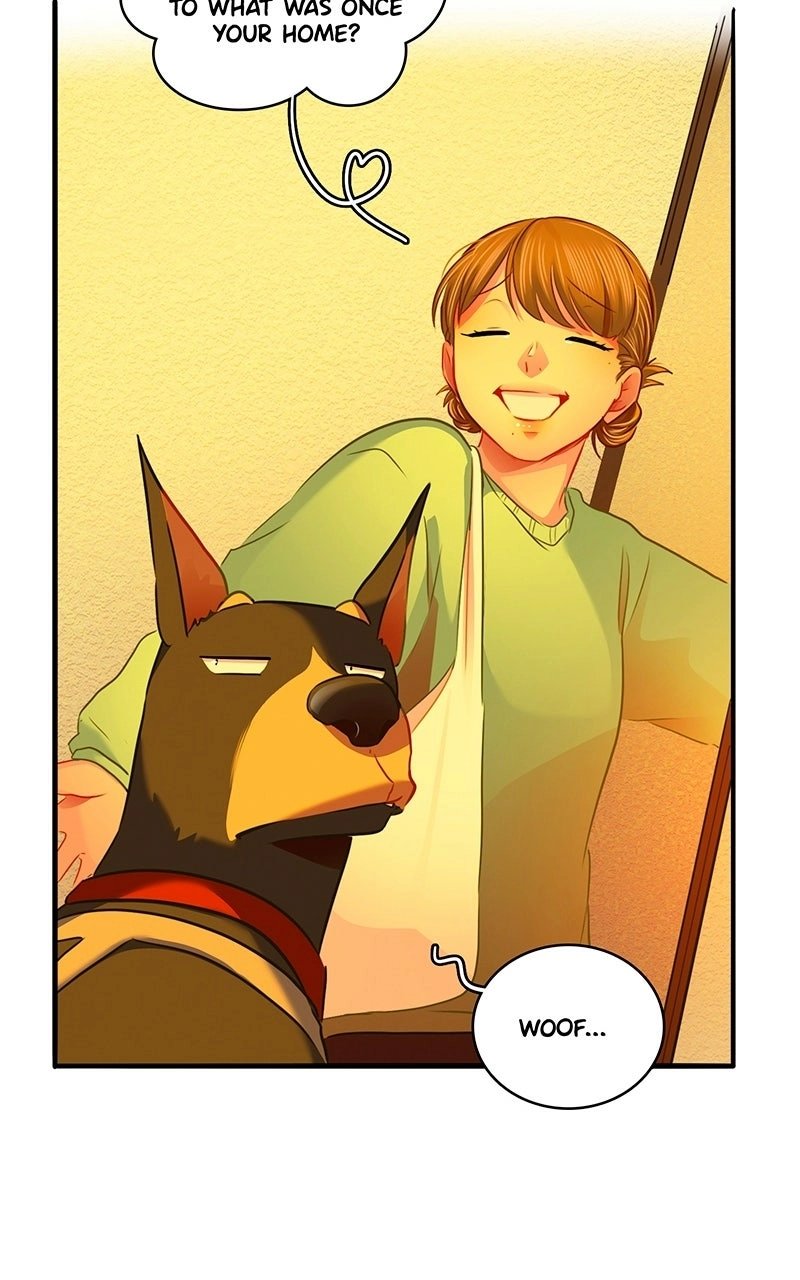 Read Love 4 a Walk chapter 84 image 46 on Lezhin
