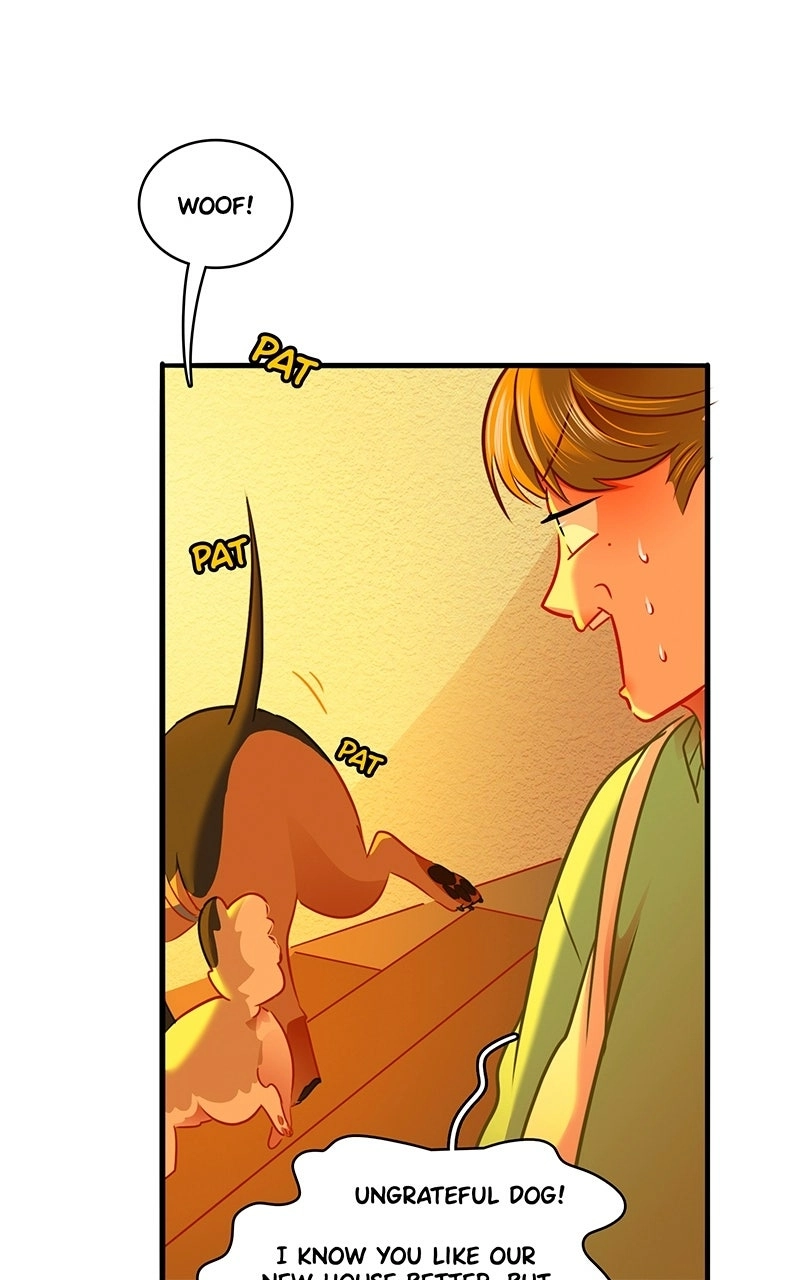 Read Love 4 a Walk chapter 84 image 47 on Lezhin
