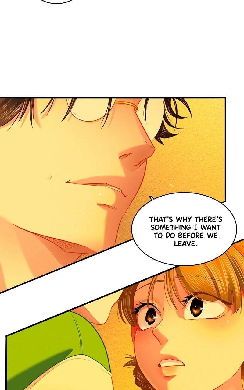 Read Love 4 a Walk chapter 84 image 50 on Lezhin