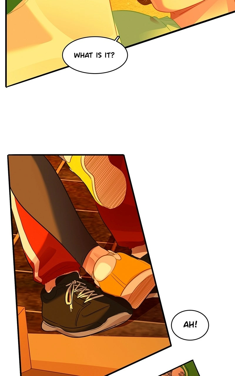 Read Love 4 a Walk chapter 84 image 51 on Lezhin