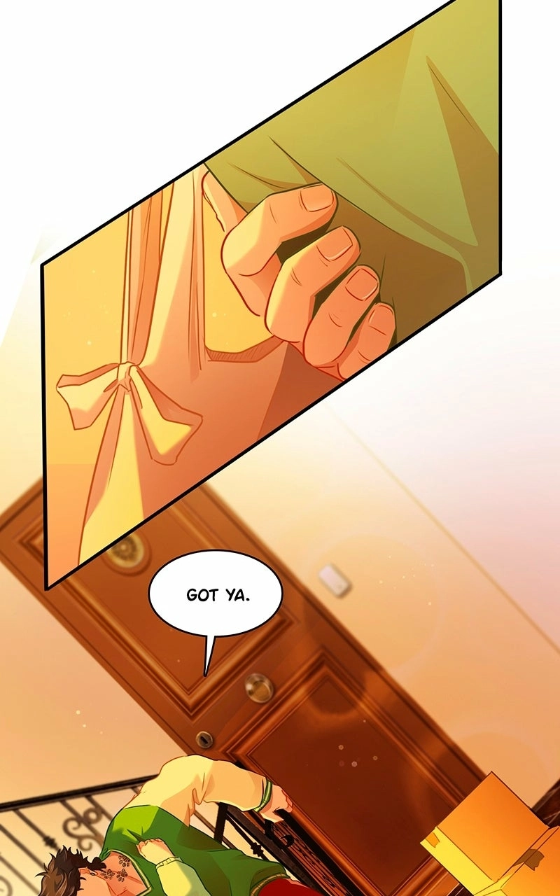 Read Love 4 a Walk chapter 84 image 53 on Lezhin
