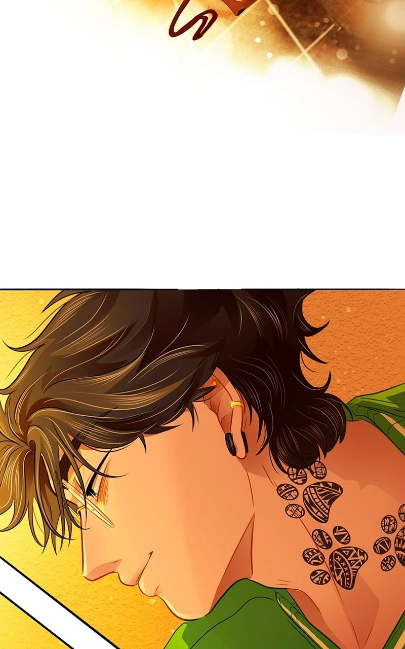 Read Love 4 a Walk chapter 84 image 55 on Lezhin