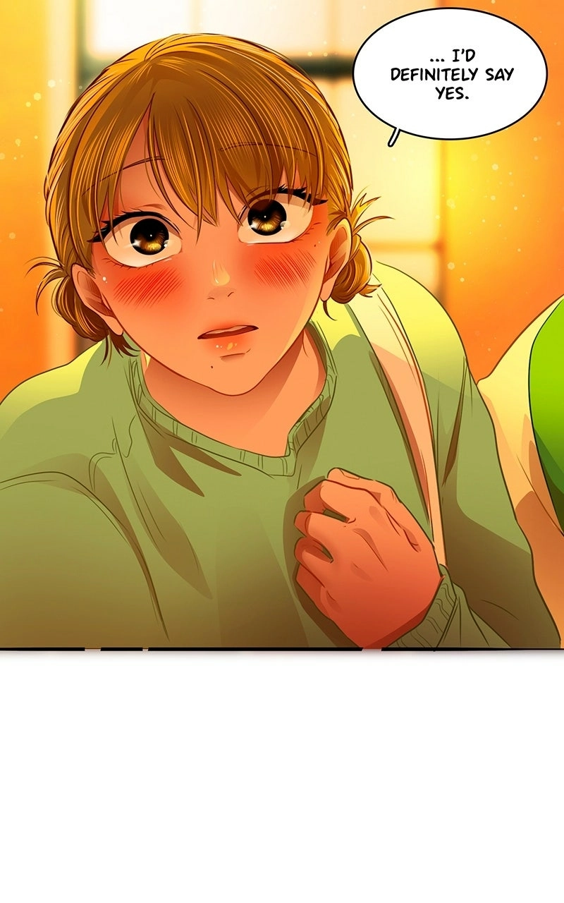 Read Love 4 a Walk chapter 84 image 57 on Lezhin