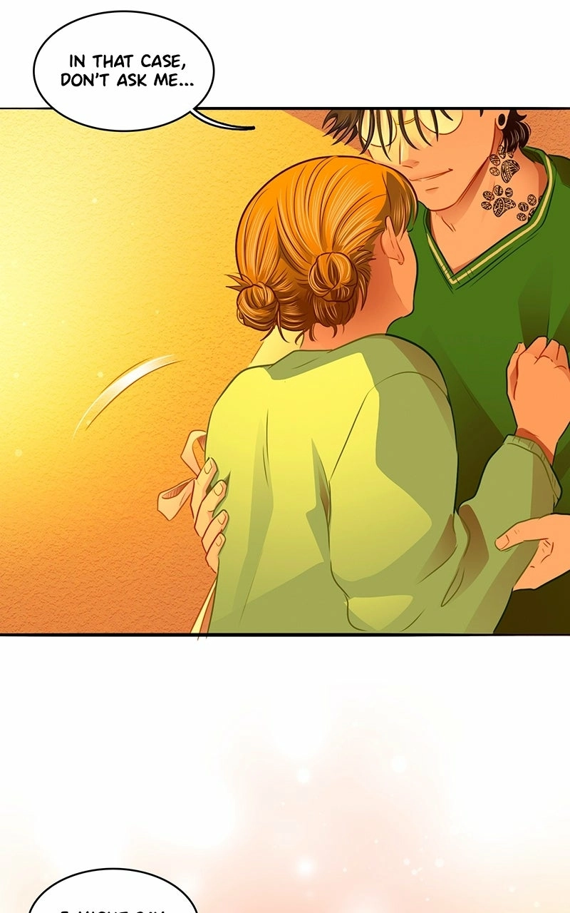 Read Love 4 a Walk chapter 84 image 58 on Lezhin
