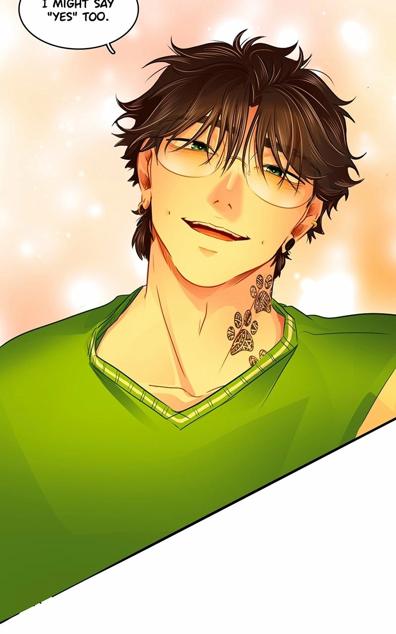 Read Love 4 a Walk chapter 84 image 59 on Lezhin