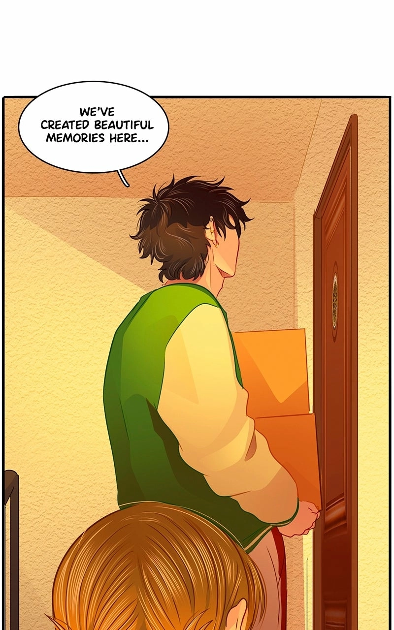 Read Love 4 a Walk chapter 84 image 62 on Lezhin