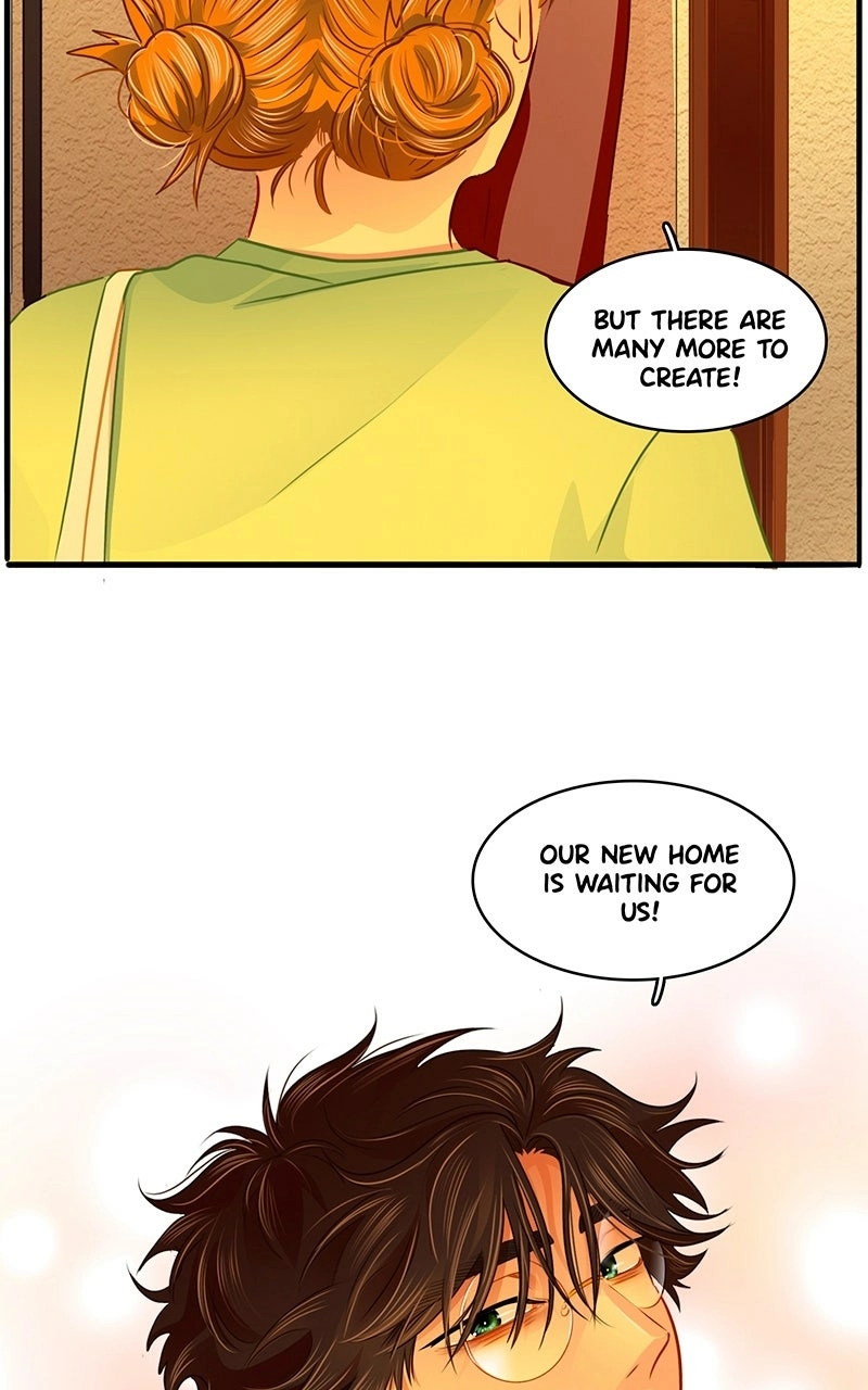 Read Love 4 a Walk chapter 84 image 63 on Lezhin