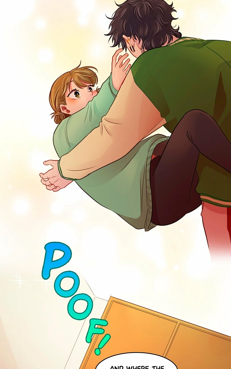 Read Love 4 a Walk chapter 85 image 10 on Lezhin