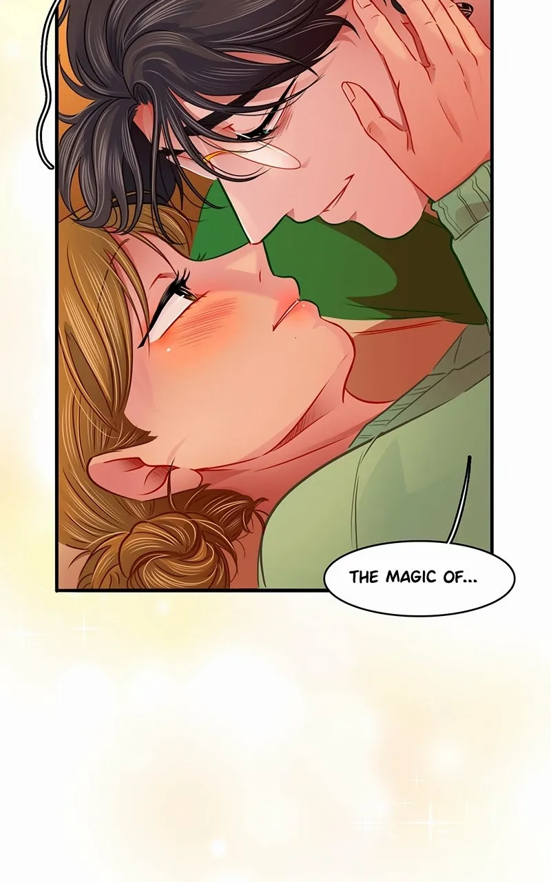 Read Love 4 a Walk chapter 85 image 12 on Lezhin