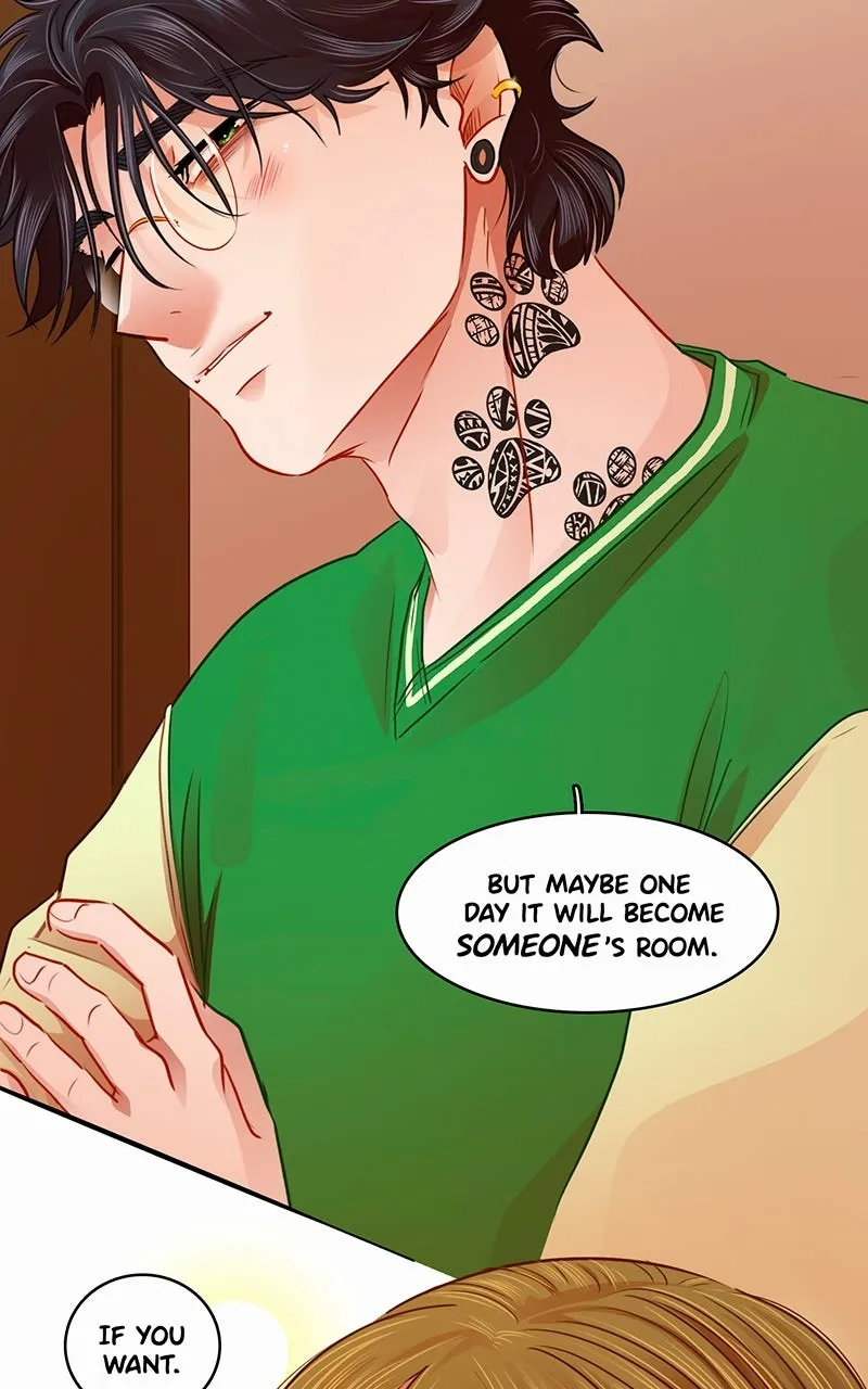 Read Love 4 a Walk chapter 85 image 19 on Lezhin