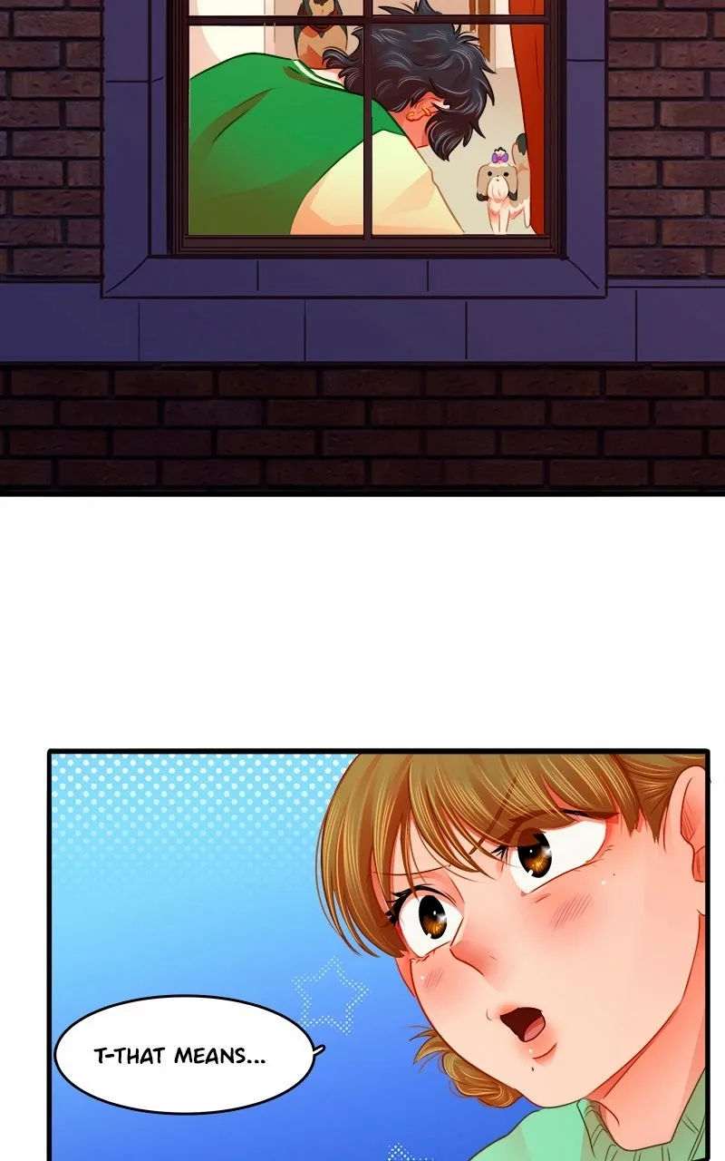 Read Love 4 a Walk chapter 85 image 2 on Lezhin