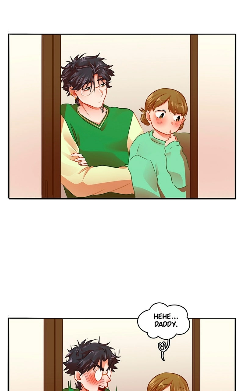 Read Love 4 a Walk chapter 85 image 21 on Lezhin