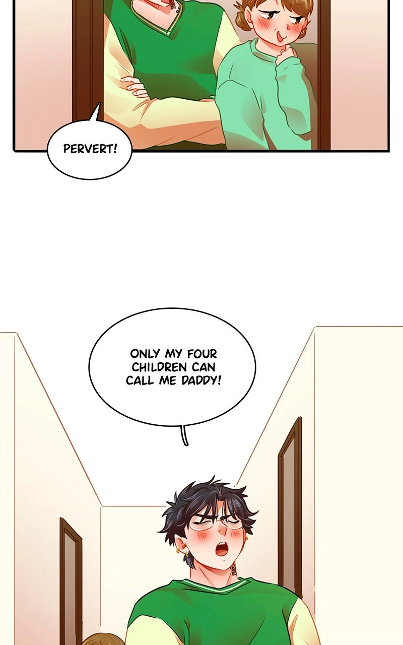 Read Love 4 a Walk chapter 85 image 22 on Lezhin