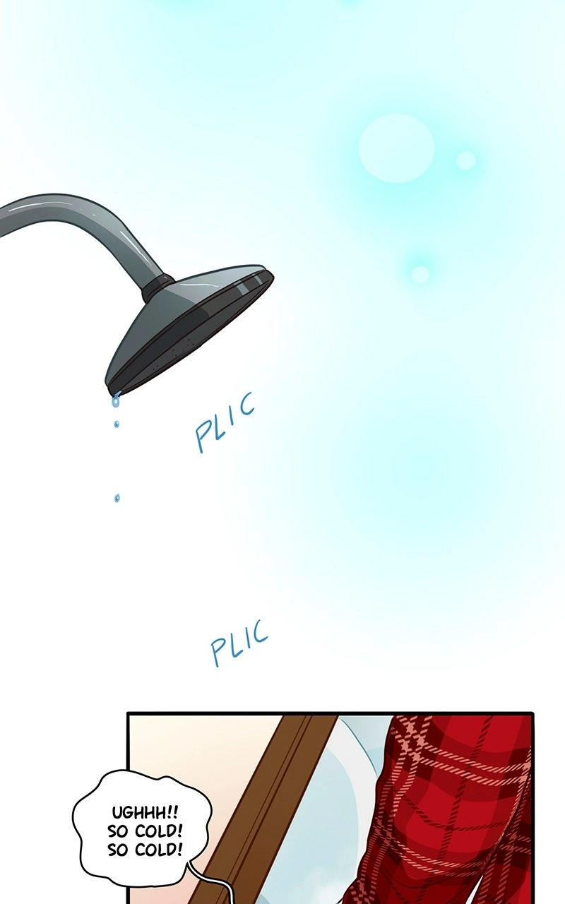 Read Love 4 a Walk chapter 85 image 25 on Lezhin