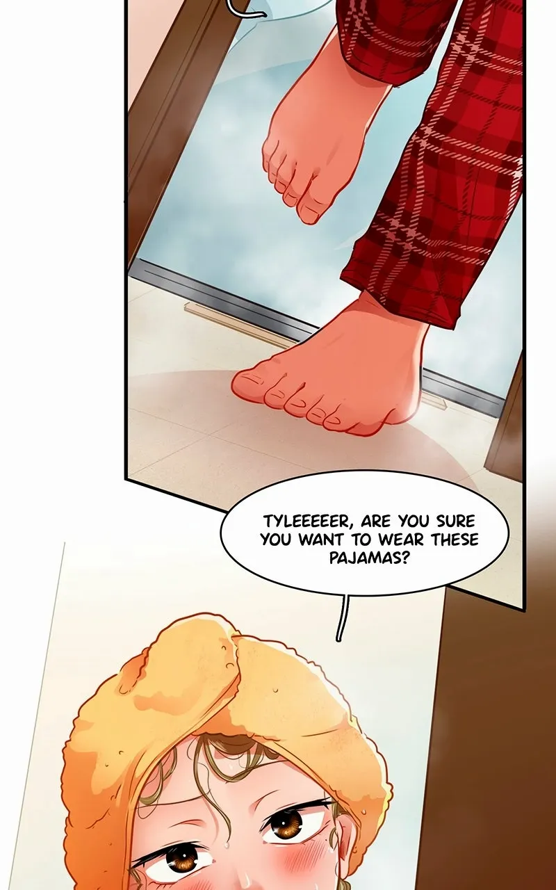 Read Love 4 a Walk chapter 85 image 26 on Lezhin