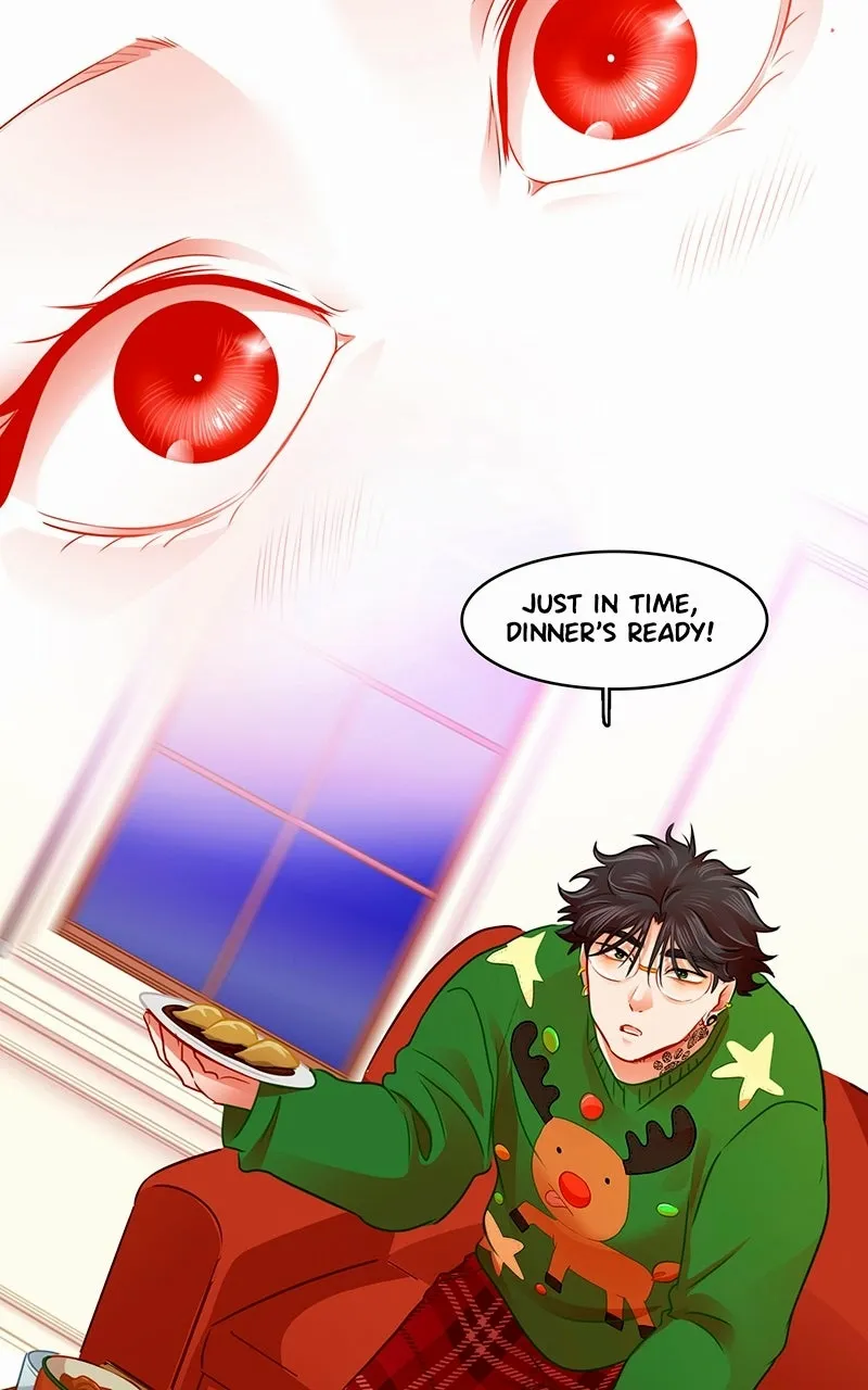 Read Love 4 a Walk chapter 85 image 28 on Lezhin