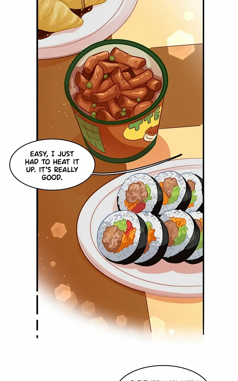 Read Love 4 a Walk chapter 85 image 30 on Lezhin