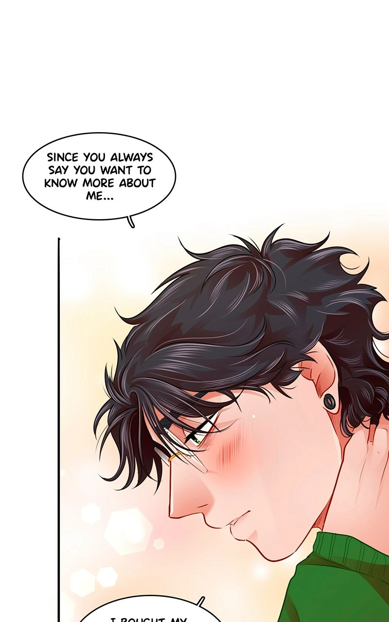 Read Love 4 a Walk chapter 85 image 32 on Lezhin