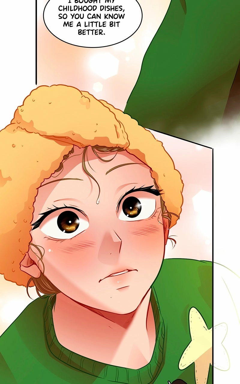 Read Love 4 a Walk chapter 85 image 33 on Lezhin